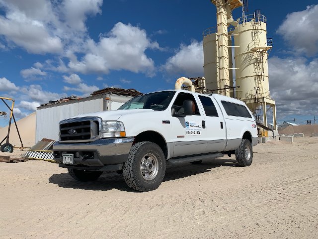 Truck Picture