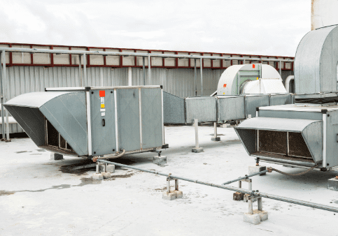 concrete plant equipment- outlook enterprises