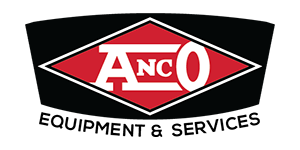 Anco Equipment Logo