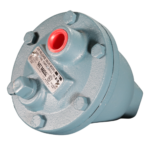 Air release valve