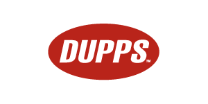 Dupps logo