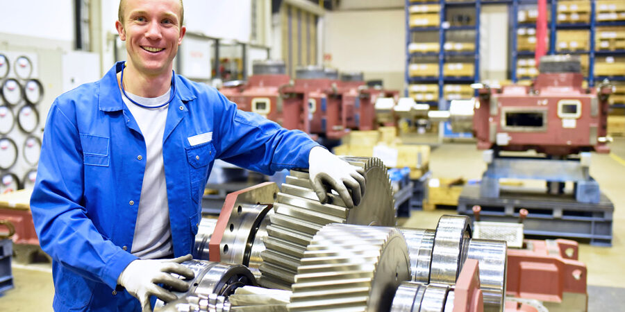 Industrial Supply privacy policy