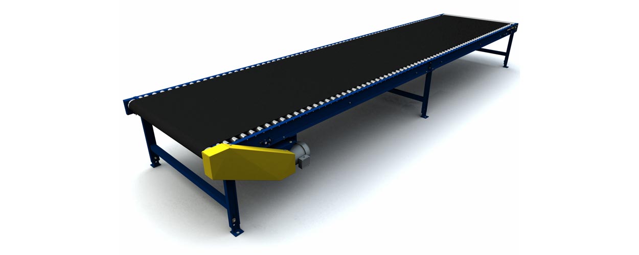 Conveyor Systems Image