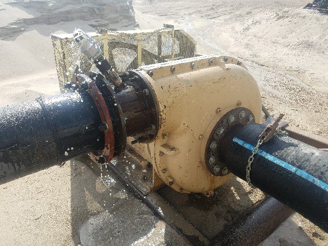 Slurry Pump